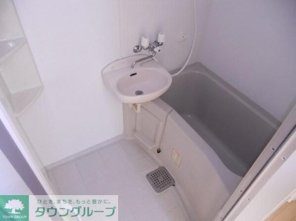 レジディア大井町の物件内観写真